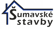 logo Šumavské stavby s.r.o.